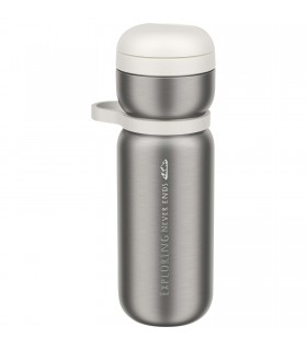 Bidon deportivo con aislamiento de 600 ml Mepal Twist