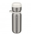 Bidon deportivo con aislamiento de 600 ml Mepal Twist