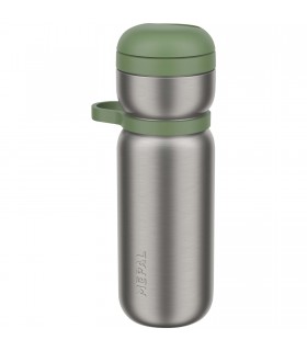 Bidon deportivo con aislamiento de 600 ml Mepal Twist