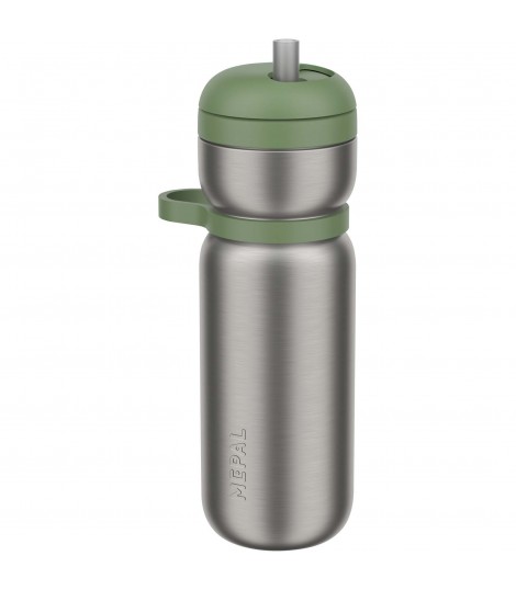Bidon deportivo con aislamiento de 600 ml Mepal Twist