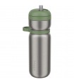 Bidon deportivo con aislamiento de 600 ml Mepal Twist