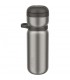 Bidon deportivo con aislamiento de 600 ml Mepal Twist
