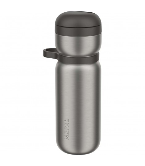 Bidon deportivo con aislamiento de 600 ml Mepal Twist