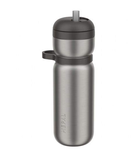 Bidon deportivo con aislamiento de 600 ml Mepal Twist