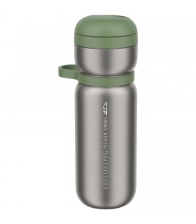 Bidon deportivo con aislamiento de 600 ml Mepal Twist