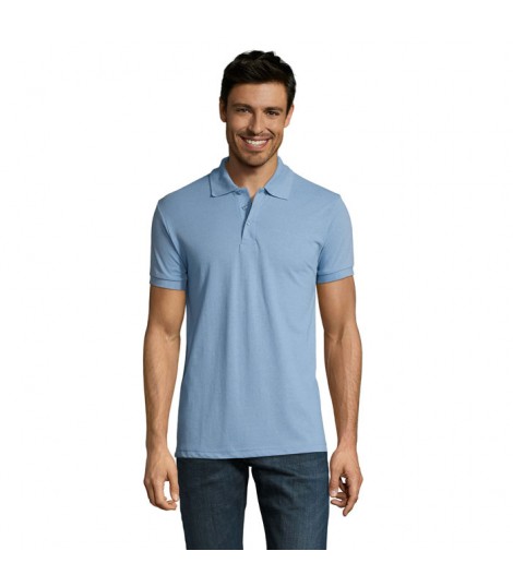 PRIME POLO HOMBRE 200g