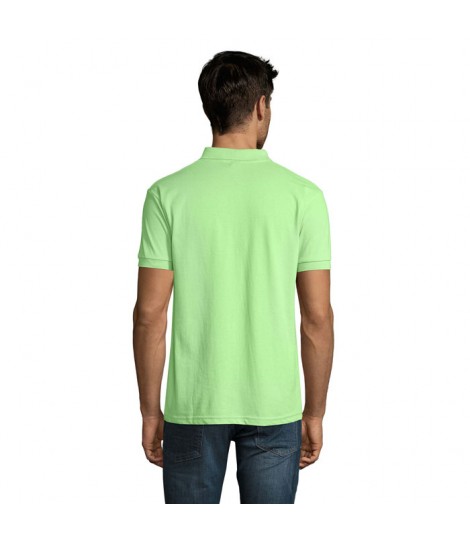 PRIME POLO HOMBRE 200g