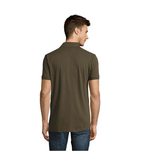 PRIME POLO HOMBRE 200g