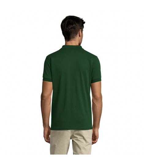 PRIME POLO HOMBRE 200g