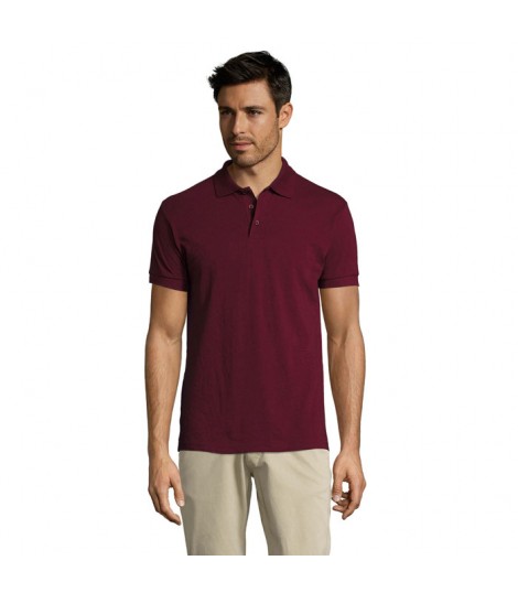 PRIME POLO HOMBRE 200g