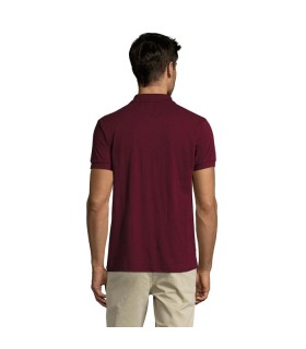 PRIME POLO HOMBRE 200g