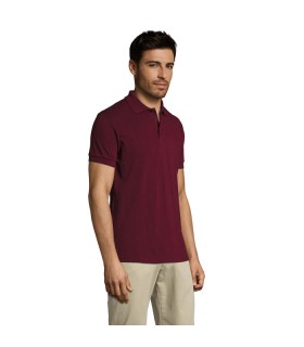 PRIME POLO HOMBRE 200g