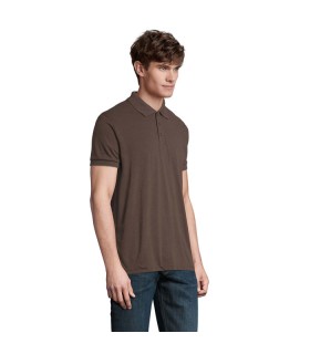 PRIME POLO HOMBRE 200g