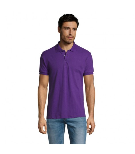 PRIME POLO HOMBRE 200g