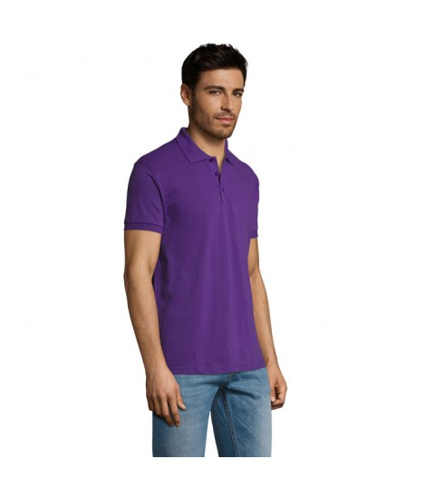 PRIME POLO HOMBRE 200g