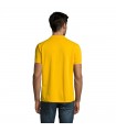 PRIME POLO HOMBRE 200g
