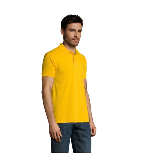 PRIME POLO HOMBRE 200g