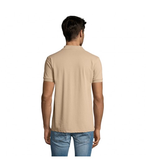 PRIME POLO HOMBRE 200g