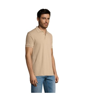 PRIME POLO HOMBRE 200g
