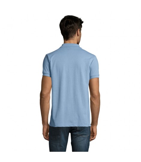 PRIME POLO HOMBRE 200g