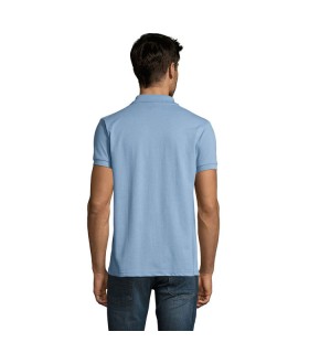 PRIME POLO HOMBRE 200g
