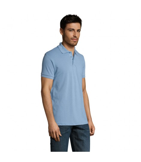 PRIME POLO HOMBRE 200g