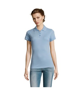 PRIME POLO MUJER 200g