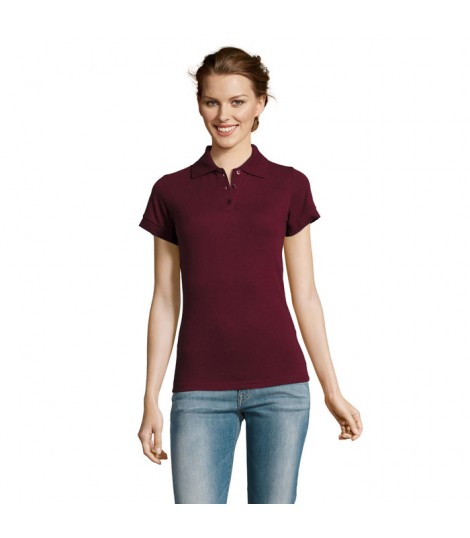 PRIME POLO MUJER 200g