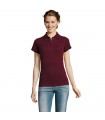 PRIME POLO MUJER 200g