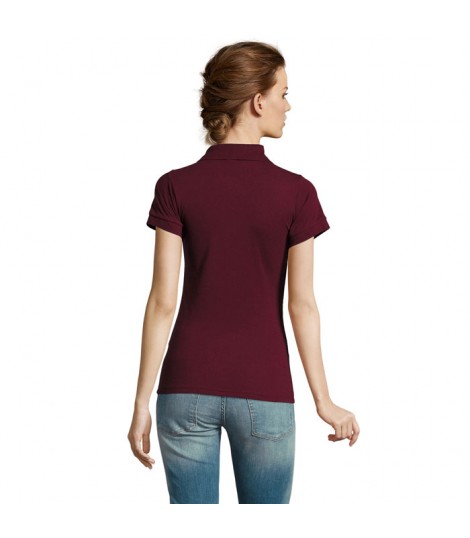 PRIME POLO MUJER 200g