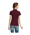 PRIME POLO MUJER 200g