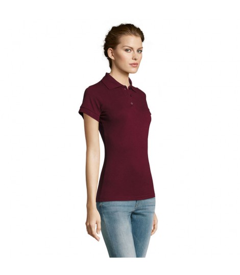PRIME POLO MUJER 200g