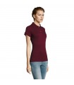 PRIME POLO MUJER 200g