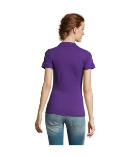 PRIME POLO MUJER 200g