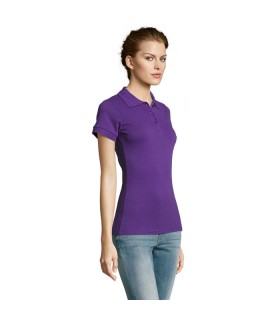 PRIME POLO MUJER 200g