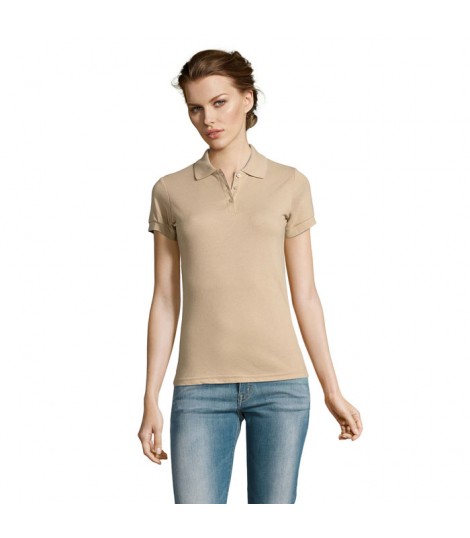 PRIME POLO MUJER 200g