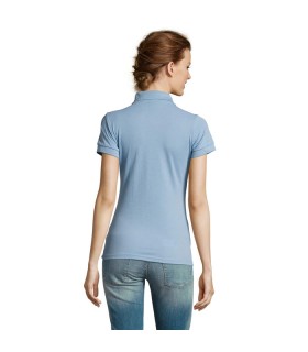 PRIME POLO MUJER 200g