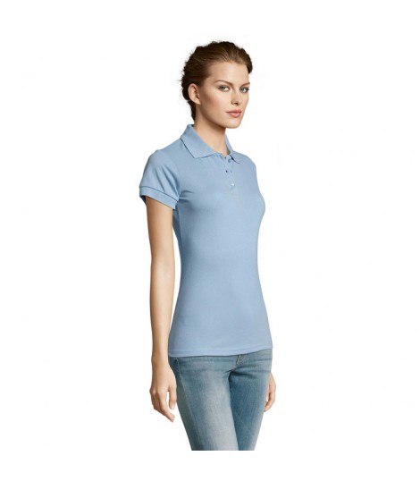 PRIME POLO MUJER 200g