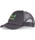 Gorra de 5 paneles Trucker
