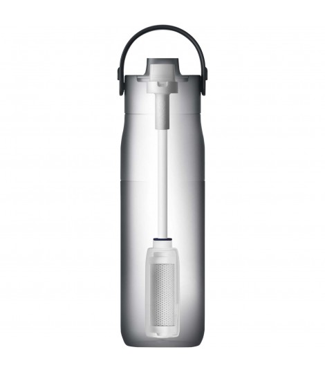 Botella de agua de 1000 ml LARQ Swig Top