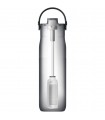 Botella de agua de 1000 ml LARQ Swig Top
