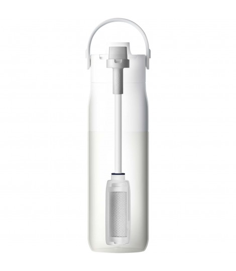 Botella de agua de 1000 ml LARQ Swig Top