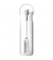 Botella de agua de 1000 ml LARQ Swig Top