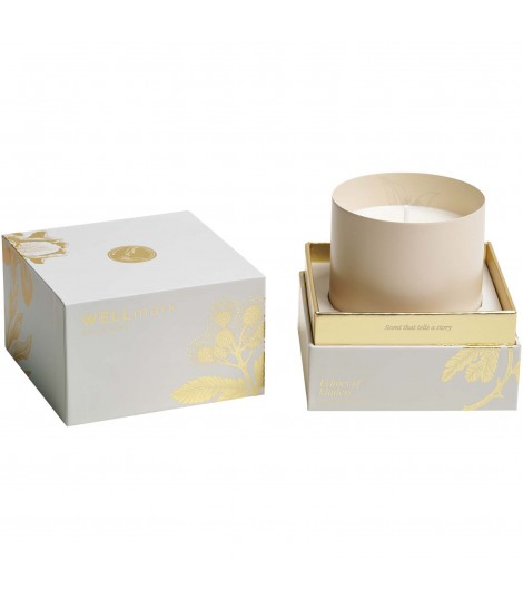 Vela perfumada Wellmark