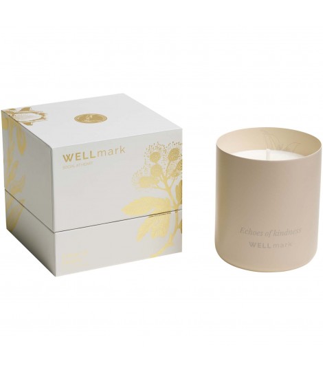 Vela perfumada Wellmark