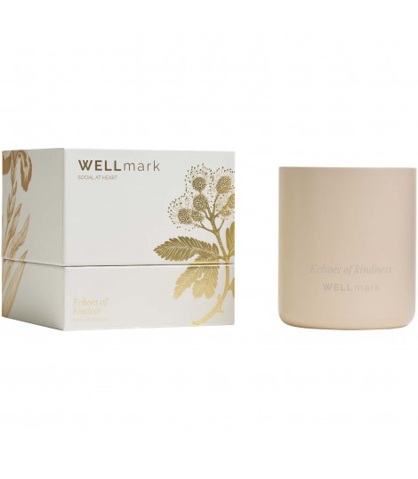 Vela perfumada Wellmark