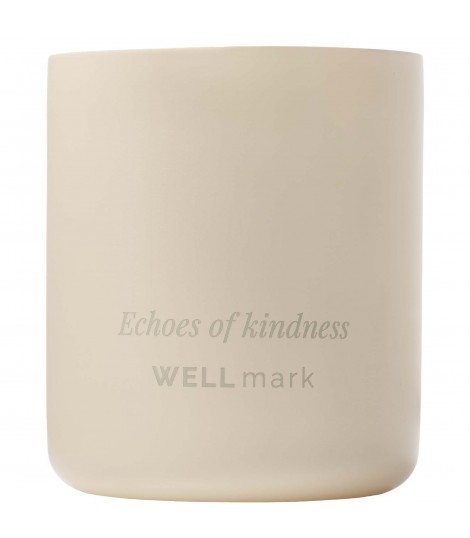 Vela perfumada Wellmark