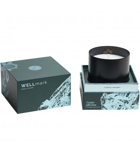 Vela perfumada Wellmark