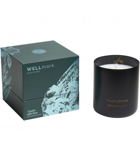 Vela perfumada Wellmark
