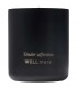 Vela perfumada Wellmark
